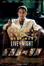 Watch Live by Night 123moviesFree