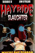 Watch Hayride Slaughter 123moviesFree
