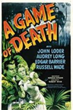 Watch A Game of Death 123moviesFree