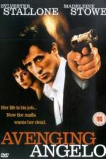 Watch Avenging Angelo 123moviesFree