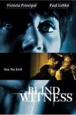 Watch Blind Witness 123moviesFree
