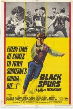 Watch Black Spurs 123moviesFree