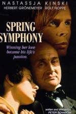 Watch Fr�hlingssinfonie 123moviesFree