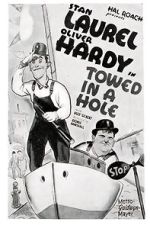 Watch Towed in a Hole (Short 1932) 123moviesFree
