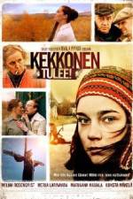 Watch Kekkonen tulee! 123moviesFree