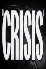 Watch Crisis 123moviesFree