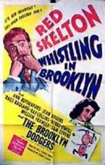 Watch Whistling in Brooklyn 123moviesFree