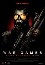 Watch War Games 123moviesFree