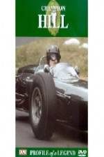 Watch Champion: Graham Hill 123moviesFree