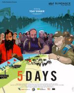 Watch 5 Days 123moviesFree