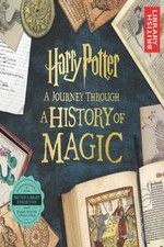 Watch Harry Potter: A History of Magic 123moviesFree