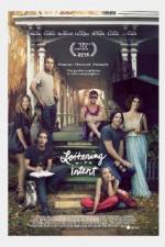 Watch Loitering with Intent 123moviesFree