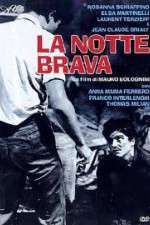 Watch La notte brava 123moviesFree