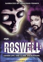 Watch Roswell: Coverups & Close Encounters 123moviesFree