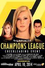Watch Nfinity Champions League Cheerleading Event 123moviesFree
