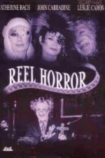 Watch Reel Horror 123moviesFree