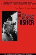 Watch La chute de la maison Usher 123moviesFree