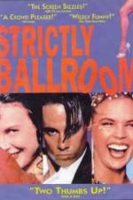 Watch Strictly Ballroom 123moviesFree