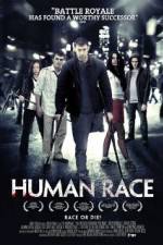 Watch The Human Race 123moviesFree