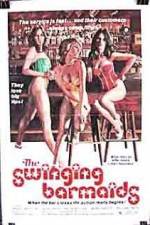 Watch The Swinging Barmaids 123moviesFree