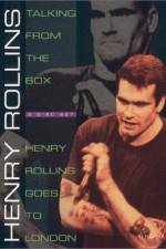 Watch Rollins Talking from the Box 123moviesFree