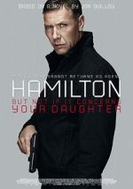 Watch Agent Hamilton: But Not If It Concerns Your Daughter 123moviesFree