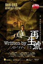 Watch Written By 123moviesFree