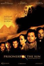 Watch Prisoners of the Sun (2013) 123moviesFree