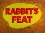 Watch Rabbit\'s Feat 123moviesFree