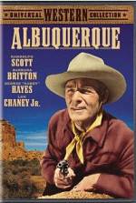 Watch Albuquerque 123moviesFree
