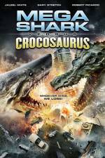 Watch Mega Shark vs Crocosaurus 123moviesFree