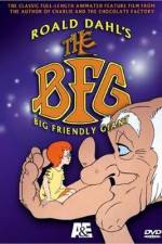 Watch The BFG 123moviesFree