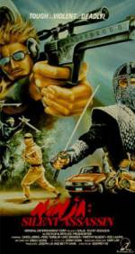 Watch Ninja: Silent Assassin 123moviesFree