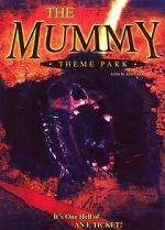 Watch The Mummy Theme Park 123moviesFree
