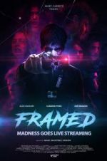 Watch Framed 123moviesFree