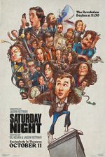 Watch Saturday Night 123moviesFree