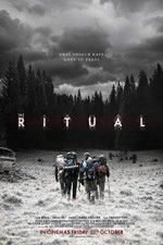 Watch The Ritual 123moviesFree