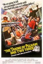 Watch The Taking of Pelham One Two Three 123moviesFree