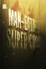 Watch Man-Eating Super Croc 123moviesFree
