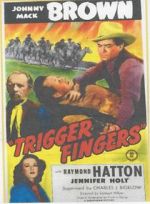 Watch Trigger Fingers 123moviesFree