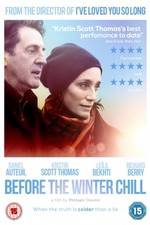Watch Avant l'hiver 123moviesFree