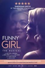 Watch Funny Girl 123moviesFree