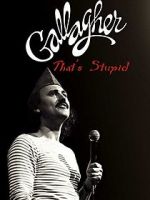 Watch Gallagher: That\'s Stupid (TV Special 1982) 123moviesFree