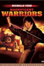Watch Dynamite Fighters 123moviesFree