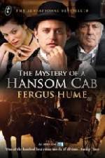 Watch The Mystery of a Hansom Cab 123moviesFree