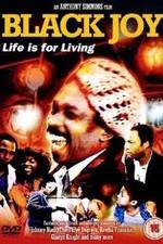 Watch Black Joy 123moviesFree
