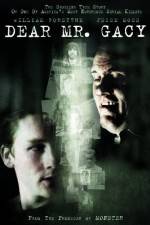 Watch Dear Mr Gacy 123moviesFree