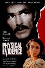 Watch Physical Evidence 123moviesFree