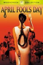 Watch April Fool's Day 123moviesFree