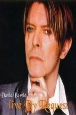 Watch Live by Request: David Bowie 123moviesFree